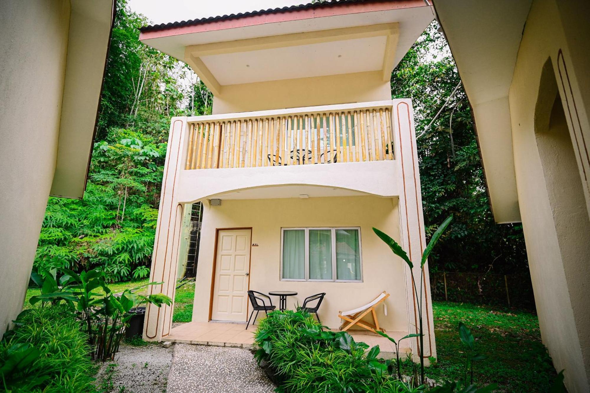 Lilla Rainforest Retreat - Hulu Langat Εξωτερικό φωτογραφία
