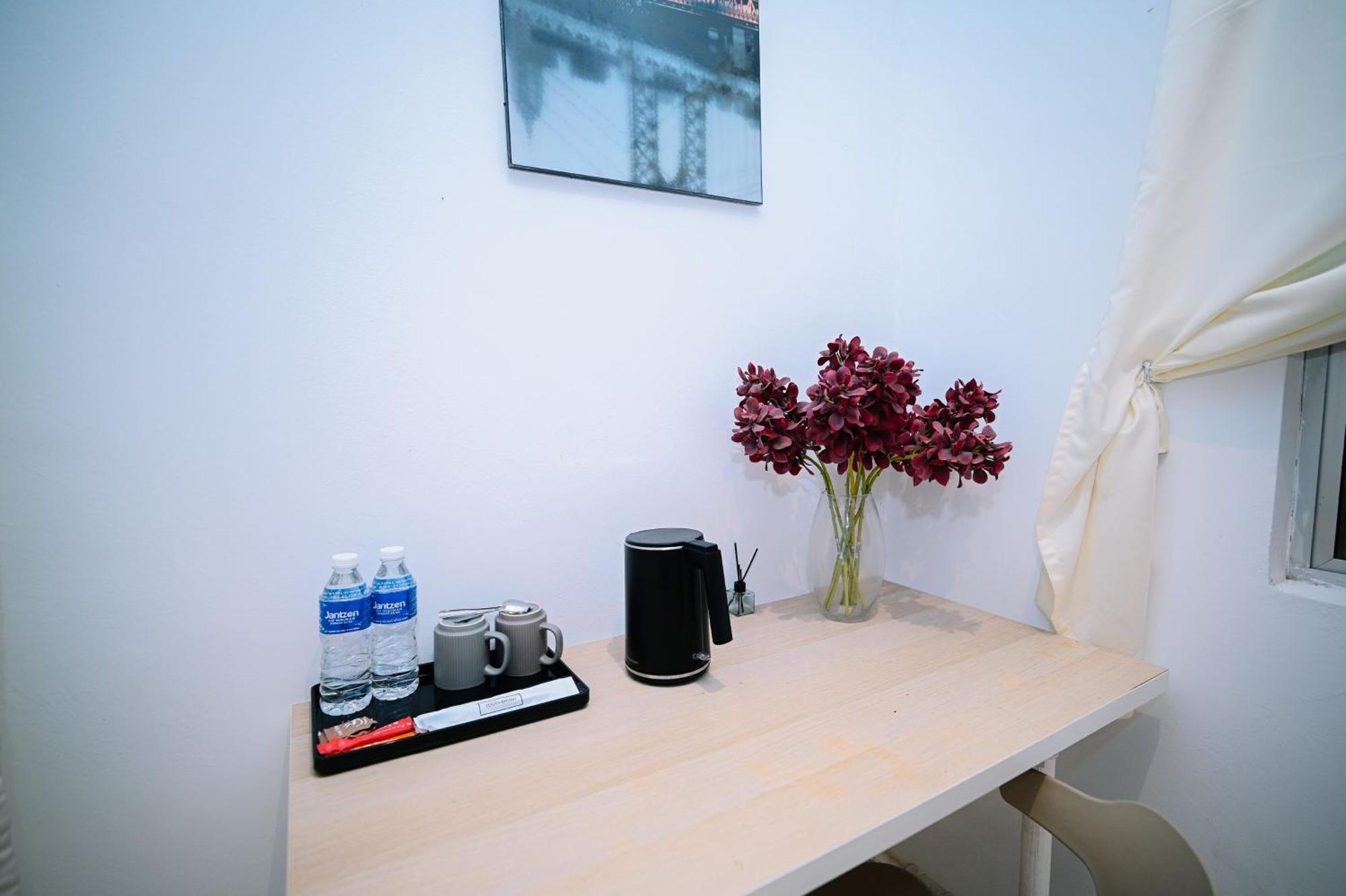 Lilla Rainforest Retreat - Hulu Langat Εξωτερικό φωτογραφία