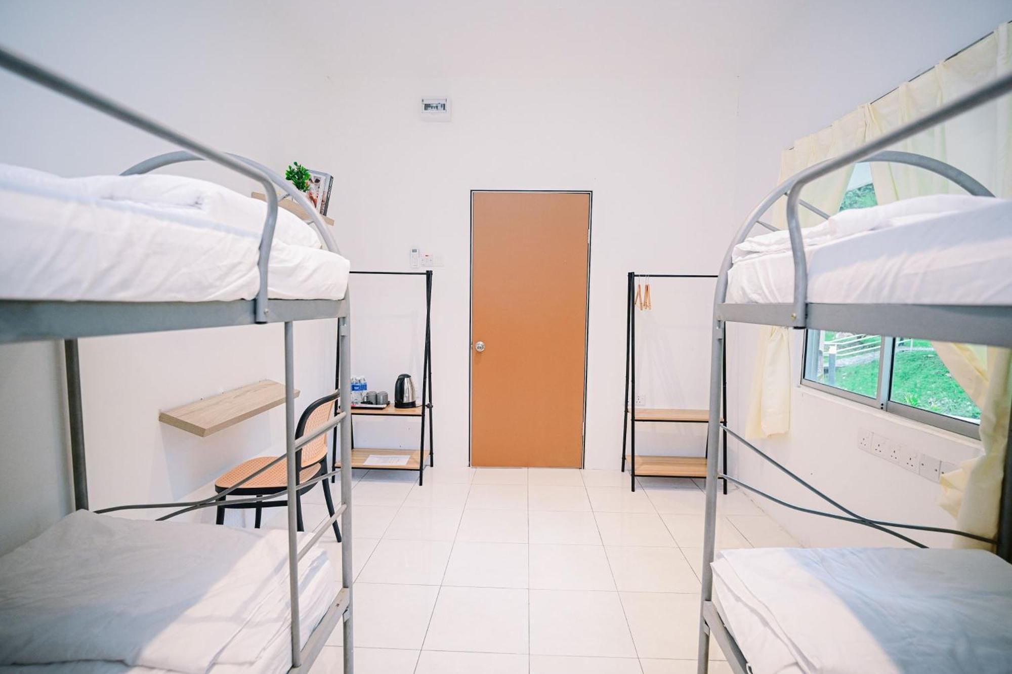 Lilla Rainforest Retreat - Hulu Langat Εξωτερικό φωτογραφία
