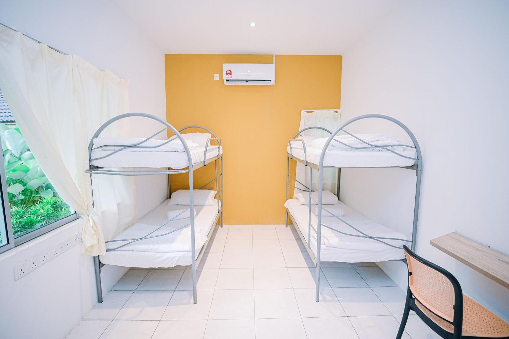 Lilla Rainforest Retreat - Hulu Langat Εξωτερικό φωτογραφία