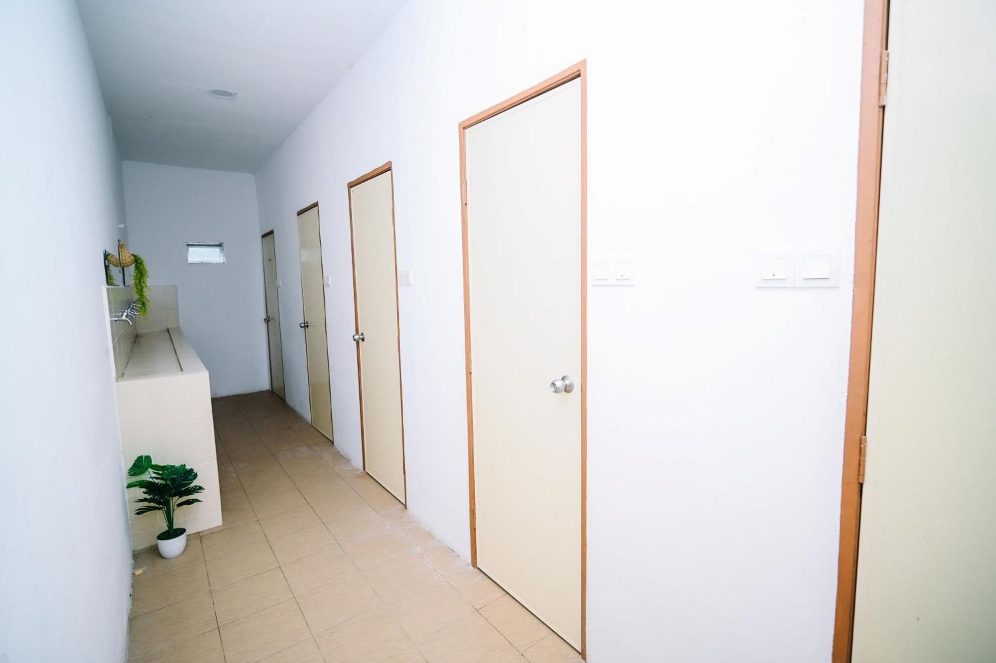 Lilla Rainforest Retreat - Hulu Langat Εξωτερικό φωτογραφία